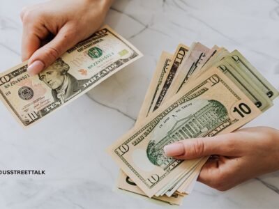 ETF Vs Mutual Fund US STREET TALK