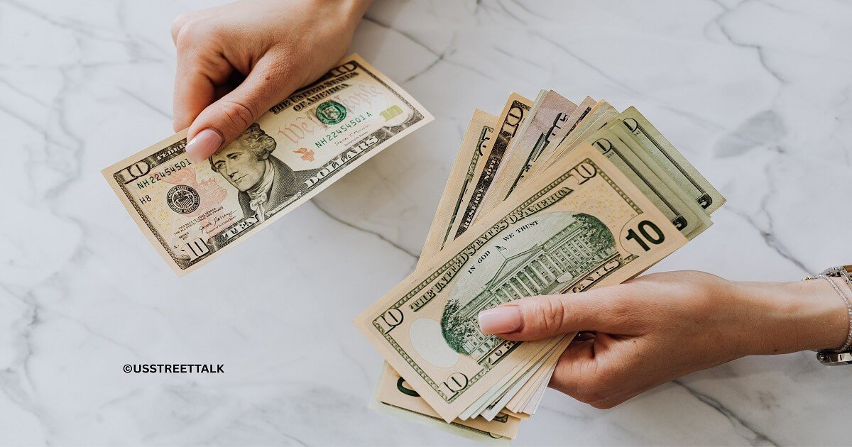 ETF Vs Mutual Fund US STREET TALK