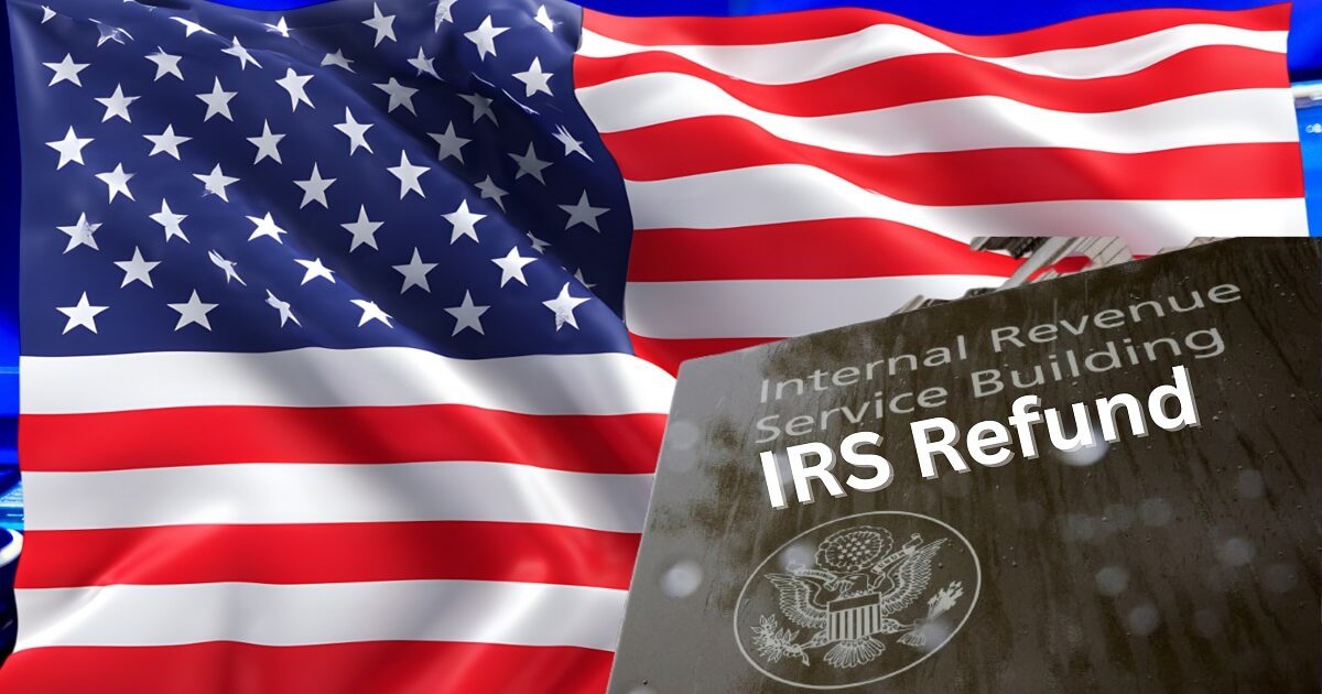 IRS Refund - US Street talk