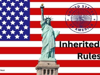 Inherited IRA rules - traditional IRA - US Street Talk
