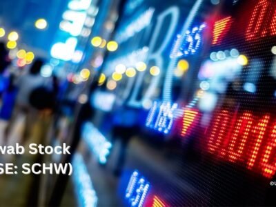 Schwab Stock (NYSE: SCHW) - US Street Talk