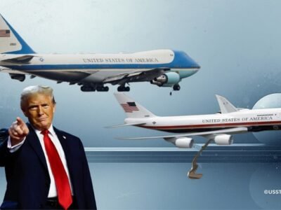 Trump News - Real Clear Politics - US Street Talk