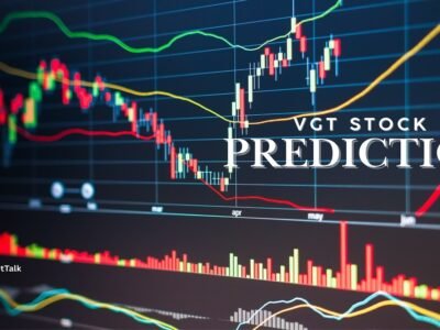 VGT Stock Price - US Street Talk - vgt etf - vgt holdings - nysearca: vgt