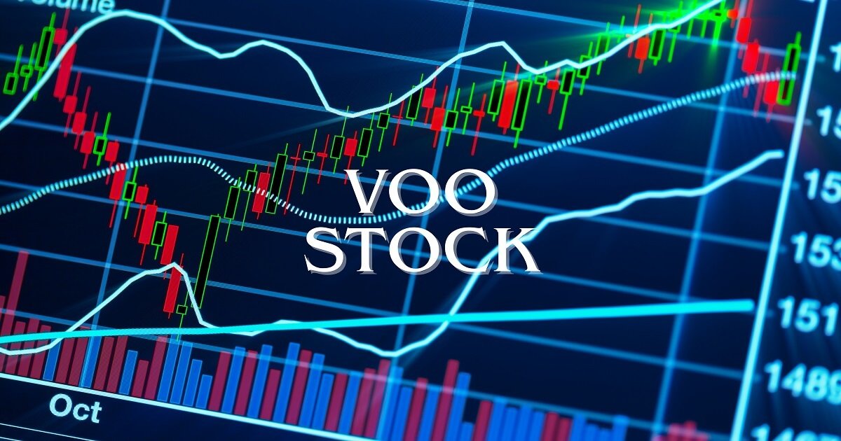 VOO Stock - US Street Talk