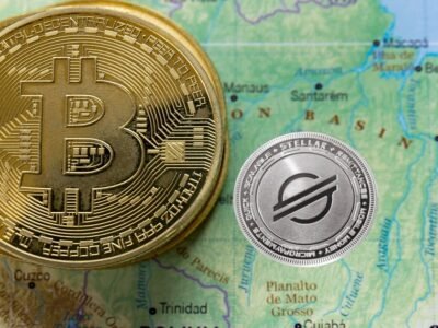 XLM Price Prediction - US Street Talk