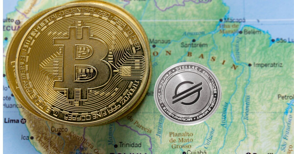 XLM Price Prediction - US Street Talk