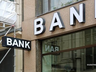 best cd rates US STREET TALK