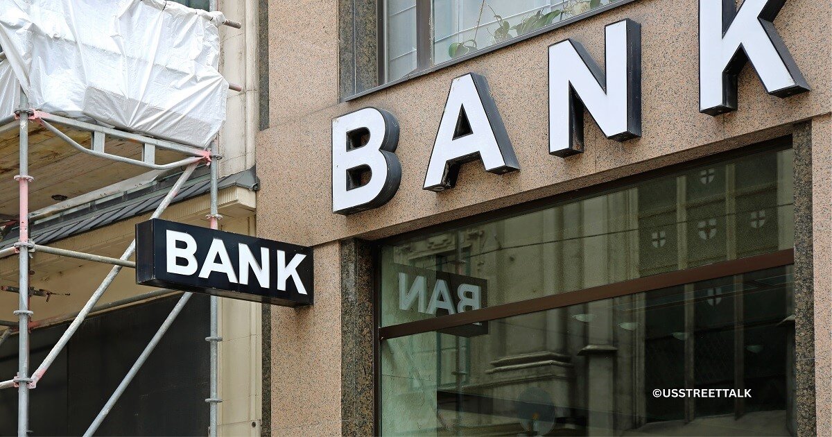 best cd rates US STREET TALK